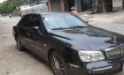 Hyundai XG 2005 - Bán xe Hyundai XG 2005, màu đen chính chủ