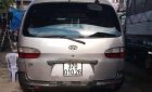 Hyundai Grand Starex   2003 - Cần bán Hyundai Starex bán tải 6 chỗ, 800kg, xe đẹp