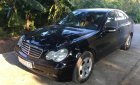 Mercedes-Benz CLS class 2002 - Bán Mercedes năm sản xuất 2002, màu đen xe gia đình 