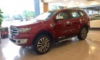 Ford Everest Titanium 4WD Bitubor 2018 - Bán xe Ford Everest Titanium 4WD, phiên bản cao cấp nhất, 2 cầu tự động