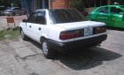Toyota Corolla altis 1988 - Cần bán gấp Toyota Corolla altis năm sản xuất 1988, màu trắng