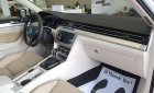 Volkswagen Passat 2017 - Bán Volkswagen Passat Bluemotion sản xuất 2017, màu trắng, nhập khẩu, giảm giá khủng những ngày cuối tháng