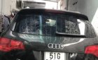 Audi Q7   3.6AT  2007 - Cần bán xe Audi Q7 3.6AT, màu nâu ghi, xe nhập khẩu, sản xuất 2007, xe đẹp
