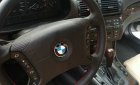 BMW 3 Series 318i 2005 - Cần tiền bán gấp Bmw 318i, sản xuất 2005, màu bạc, nhà ít sử dụng