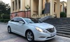 Hyundai Sonata 2012 - Bán Hyundai Sonata đời 2012, màu trắng, nhập khẩu