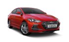 Hyundai Elantra MT 2018 - Chỉ cần 181 triệu rinh ngay em Elentra về ngay