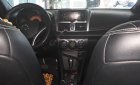 Toyota Yaris 2014 - Cần bán gấp Toyota Yaris năm sản xuất 2014, màu bạc, nhập khẩu  