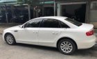 Audi A4 2012 - Bán Audi A4 đời 2012, màu trắng, xe nhập 