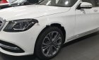 Mercedes-Benz S class S450L Luxury 2018 - Bán Mercedes S450L Luxury 2018, màu trắng, giá tốt 