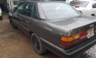 Audi 90   1987 - Bán Audi 90 sản xuất 1987, màu xám