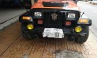 Jeep Wrangler 1997 - Bán Jeep Wrangler 1997, có giấy hải quan
