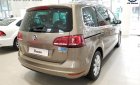 Volkswagen Sharan 380 TSI 2018 - Volkswagen Sharan 2018 màu đồng - xe gia đình 7 chỗ cao cấp, chính hãng từ châu âu/ hotline 090.898.8862

