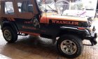 Jeep Wrangler 1997 - Bán Jeep Wrangler 1997, có giấy hải quan
