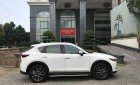 Mazda CX 5 2018 - Bán Mazda CX 5 năm 2018, màu trắng