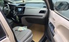 Toyota Sienna le 2011 - Cần bán xe Toyota Sienna LE 2011 màu vàng cát nhập Mỹ