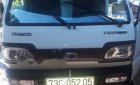Thaco TOWNER   2015 - Cần bán lại xe Thaco TOWNER đời 2015, màu trắng như mới
