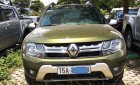 Renault Duster 2016 - Ngân hàng bán đấu giá xe Renault Duster 2016 nhập Nga