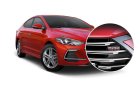 Hyundai Elantra MT 2018 - Chỉ cần 181 triệu rinh ngay em Elentra về ngay