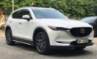 Mazda CX 5 2018 - Bán Mazda CX 5 năm 2018, màu trắng