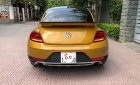 Volkswagen Beetle 2017 - Bán Volkswagen Beetle Dune 2.0 TSI nhập khẩu nguyên chiếc, nội thất da sang trọng