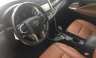 Toyota Innova   2.0V  2017 - Bán Innova 2.0V Sx 2017 - mới chạy 7.000 km