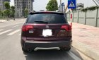 Acura MDX 2008 - Bán Acura MDX đời 2008, màu đỏ nguyên bản