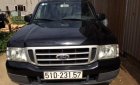 Ford Ranger   XLT 2005 - Bán Ford Ranger XLT năm sản xuất 2005, màu đen