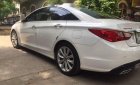 Hyundai Sonata  Y20  2010 - Cần bán xe Hyundai Sonata Y20 sản xuất năm 2010, chính chủ, 575tr