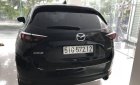 Mazda CX 5 2.5   2018 - Cần bán Mazda CX 5 2.5 đời 2018, màu đen như mới