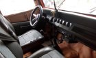 Jeep Wrangler 1997 - Bán Jeep Wrangler 1997, có giấy hải quan
