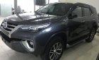 Toyota Fortuner   2018 - Bán Fortuner mới 100% đủ mầu giao xe ngay. Lh: 0985102300