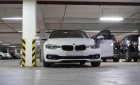 BMW 3 Series 320i 2015 - Cần bán lại xe BMW 3 Series 320i sản xuất năm 2015, màu trắng, nhập khẩu nguyên chiếc 