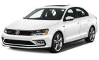Volkswagen Jetta 2018 - Tặng ngay gói combo bảo hiểm và cơ hội nhận 20-50tr