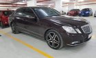 Mercedes-Benz E class E300 2009 - Bán Mercedes E300 ĐK 2010, odo đúng 80.000 km