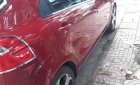Kia Rio AT   2012 - Cần bán lại xe Kia Rio AT HatchBack năm 2012, màu đỏ xe nhập, 410 triệu