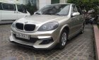 Lifan 520 1.3MT 2008 - Cần bán xe Lifan 520 MT 2008, màu bạc, nhập khẩu