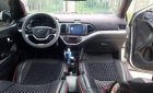 Kia Picanto 2014 - Cần bán xe Kia Picanto sản xuất năm 2014, màu bạc giá cạnh tranh