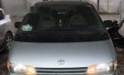 Toyota Previa 1994 - Bán xe Toyota Previa đời 1994, màu bạc, giá 149tr