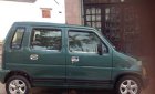 Suzuki Wagon R    2004 - Cần bán lại xe Suzuki Wagon R sản xuất năm 2004, máy êm