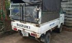 Suzuki Super Carry Truck 2008 - Bán Suzuki Super Carry Truck đời 2008, màu trắng