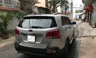 Kia Sorento 2014 - Bán xe Kia Sorento đời 2014, màu trắng số tự động