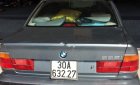 BMW 5 Series 525i 1995 - Bán xe BMW 525i đời 1995, đăng ký lần đầu 1996, màu ghi, máy móc nguyên bản, chưa đụng