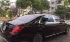 Mercedes-Benz Maybach S600 2015 - Bán Mercedes S600 sản xuất năm 2015, màu đen, nhập khẩu 