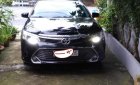 Toyota Camry 2.5Q  2015 - Gia đình cần bán xe Toyota Camry 2.5Q đời 2015, sử dụng 50000 km