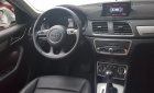 Audi Q3 2.0 Quatro 2014 - Bán xe Audi Q3 sx 2014 màu trắng nhập khẩu nguyên chiếc Tây Ba Nha, xe 1 chủ đi từ mới rất giữ gìn