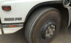 Hino FL 2015 - Bán xe tải   Hino FL sản xuất năm 2015, màu trắng