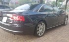 Audi A6   4.2 AT 2010 - Bán Audi A6 bản full 4.2 AT màu xanh, đăng ký 2011, sản xuất 2010, chính chủ đi từ mới