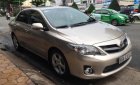 Toyota Corolla altis 2.0V 2013 - Bán Toyota Corolla Altis 2.0V đời 2013, xe đảm bảo chất lượng