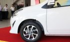 Toyota Wigo   1.2G 2018 - Bán Toyota Wigo 1.2G 2018, màu trắng, xe nhập