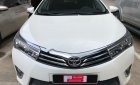 Toyota Corolla altis 1.8G AT 2015 - Bán Toyota Corolla Altis 1.8G AT năm 2015, màu trắng, giá tốt